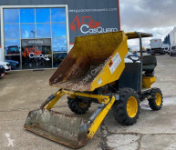 Dumper Multitor 20000 mini dumper usado