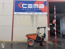 Dumper Ausa 150 DH dumper rigido usado