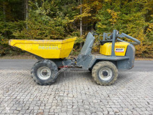 Wacker Neuson 3001 mini-tombereau occasion