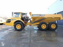 Dumper articolato Volvo A30G