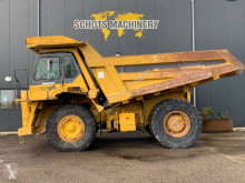 Dumper Komatsu HD405-6 dumper rigido usado