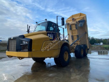 Caterpillar 735 B tombereau articulé occasion