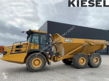 Dumper dumper articulado Bell B30 E