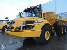 Dumper articolato Volvo A30G