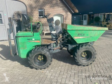 Terex mini-dumper usato