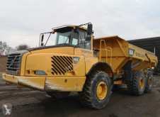 Volvo Gelenk-/Knickdumper A 35 D