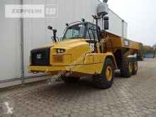 Sklápač kĺbový damper Caterpillar 730C