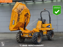 Dumper dumper rigido Thwaites 6 Ton Swivel - 6 ton