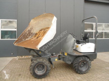 Sklápač Wacker Neuson 2001 minidamper ojazdený