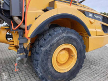 Volvo A 30 G tombereau articulé occasion