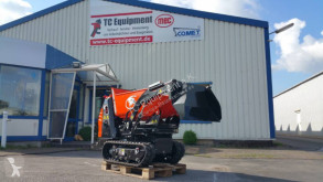 Wozidło gąsienicowe Cormidi C13.85 HIACWPR Raupendumper Minidumper