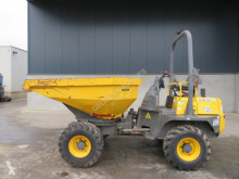 Mini-dumper Ausa 350 D AH G