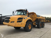 Volvo A 35 F tombereau articulé occasion