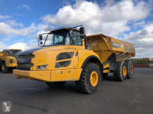Volvo A 35 F tombereau articulé occasion