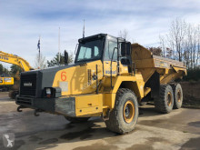 Komatsu HM300-2 tombereau articulé occasion
