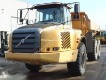 Volvo Gelenk-/Knickdumper A 25 E