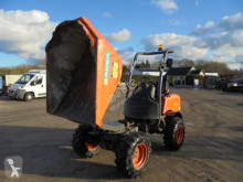 Mini-dumper Ausa D 150 AHG Hydrostat