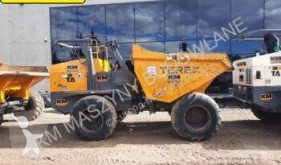 Terex TA 9 Forward Tip TA 9 tombereau articulé occasion