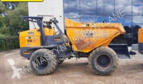 Dumper Terex TA 9 Forward Tip TA9 dumper articulado usado