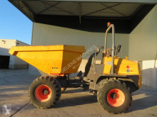 Mini-dumper Ausa D 1000 AP G