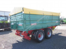 Dumper usado
