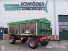 Dumper usado