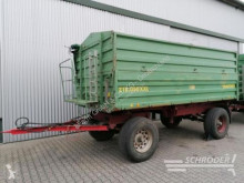 Dumper usado