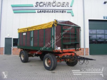 Dömper használt