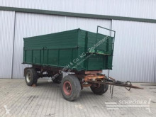 Dumper usado