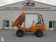 Mini-tombereau Thwaites Mach 566