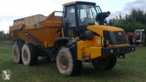 Dumper dumper articulado JCB 722 A