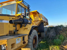 Volvo A 30 C 6x6 tombereau articulé occasion