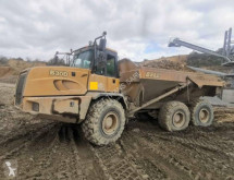 Dumper articolato Bell B 30 D