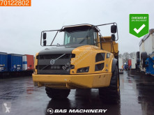 Sklápač kĺbový damper Volvo A 40 F
