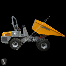 Dumper Paus usado