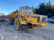 Volvo BM leddelt dumper brugt