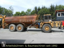 Dumper Caterpillar D300 / Wasserfass/Water 26500L dumper articulado usado