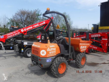 Mini-tombereau Ausa D 120 AHA
