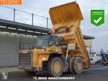 Komatsu Muldenkipper (starr) HD405-7