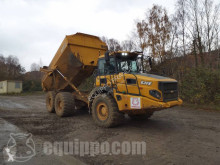 Bell ADT B30E 6x6 WDB gebrauchter Gelenk-/Knickdumper