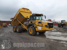 Dumper articolato Bell ADT B30E 6x6 WDB