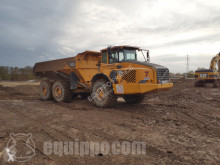 Volvo A 35 D wozidło przegubowe używany