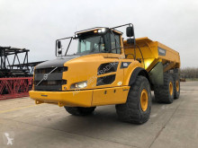 Dumper dumper articulado Volvo A 40 F