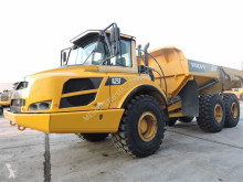 Volvo A25F tombereau articulé occasion