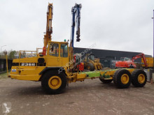 Terex 2366 kloubová sklápěčka použitý