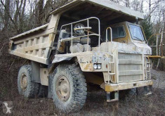 عربة قلابة Caterpillar 769C عربة قلابة غير مفصلية مستعمل