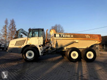 Dumper Terex TA 300 dumper articulado usado