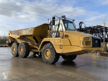Caterpillar 730 tombereau articulé occasion