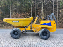 Thwaites Gelenk-/Knickdumper Alldrive 5 Tonne