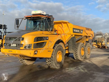 Dumper dumper articulado Volvo A 25